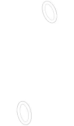 269976845 - : Engine Coolant Pipe O-Ring for Mercedes-Benz: Sprinter 2500, Sprinter 3500, Sprinter 3500XD, Sprinter 4500 Image