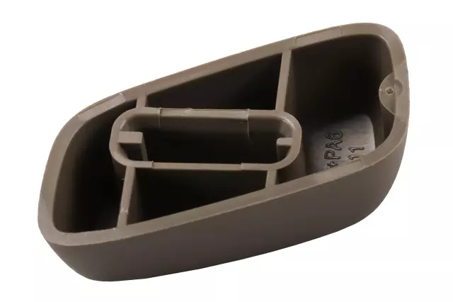 22847900 - Body: Power Seat Switch Knob for Cadillac: Escalade, Escalade ESV | Chevrolet: Silverado 1500, Silverado 1500 LD, Silverado 2500 HD, Silverado 3500 HD, Suburban, Tahoe | GMC: Sierra 1500, Sierra 1500 Limited, Sierra 2500 HD, Sierra 3500 HD, Yukon, Yukon XL Image