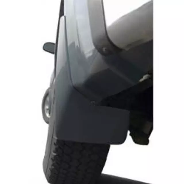 Molded Rear Set, For Use On Denali Models - GM (19212151)