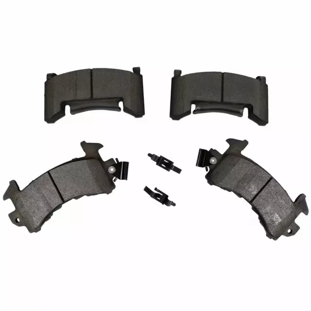 QBR202 - : Kit - Brake Lining for Ford Image
