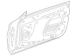 205720982664 - Driver Door: Driver Door for Mercedes-Benz Image
