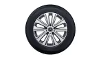 4654012600 - Wheels: Disk Wheel for Mercedes-Benz Image