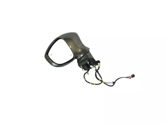 Outside Rear-View Mirror, Left - Mopar (5RM17LAUAG)