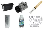 KT6097A - : A/C Compressor Kit -- Compressor-Condenser Replacement Kit for UAC Image
