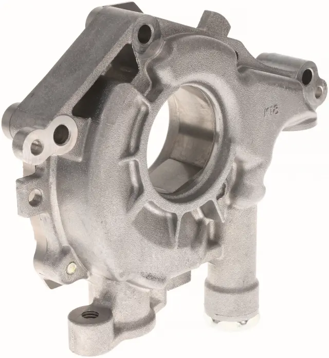 OUP0028 - : OIL PUMP for Hitachi Image