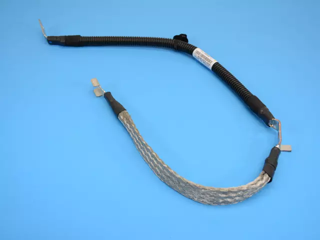 Battery Negative Wiring - Mopar (68165482AD)