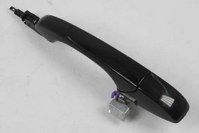 Exterior Door Handle, Right - Mopar (1MW30KGZAE)