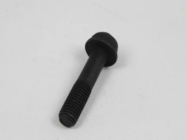 Hex Flange Head Bolt, Mounting - Mopar (6503576)