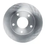 60067115 - : DFC Brake Rotor for DYNAMIC FRICTION Image