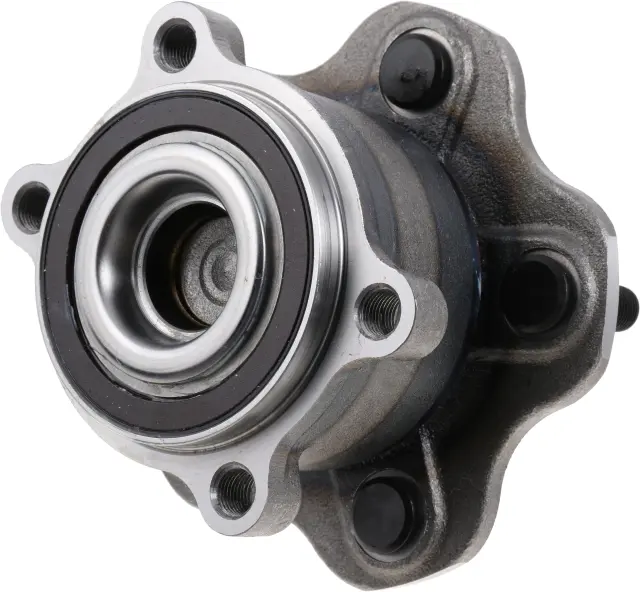 Hub Assembly Rear - Infiniti (D32032JA0JNW)