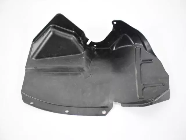 55156619AH - Body Sheet Metal Except Doors: Splash Shield, Rear Left for Jeep: Grand Cherokee Image