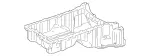 6420142300 - : Oil Pan for Mercedes-Benz Image