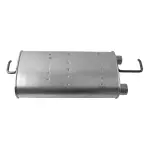 2593 - : Muffler - Challenge for AP Exhaust Image