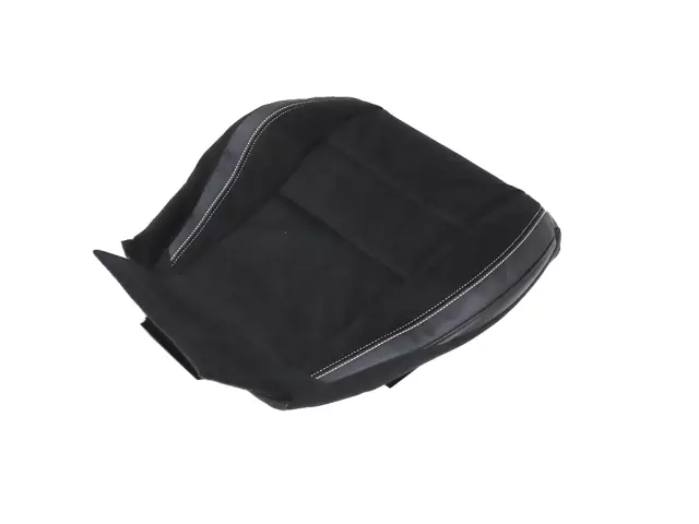 7EU66YSAAA - Interior Trim: Front Seat Cushion Cover, Right for Mopar Image image