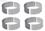 BB110025 - : Engine Connecting Rod Bearing Set for Enginetech Image