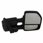 HC3Z17682CD - Body: Mirror Assembly for Ford: F-250 Super Duty, F-350 Super Duty, F-450 Super Duty Image