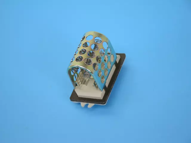 Blower Motor Resistor - Mopar (04885845AA)