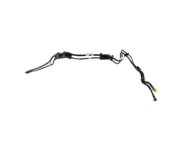 Fuel Line Bundle - Mopar (68627777AA)