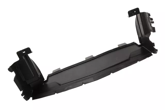 84160579 - : Front Lower Radiator Air Baffle for Chevrolet: Blazer Image