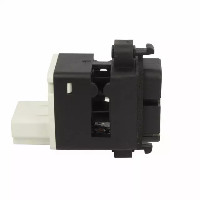 FL3Z19E616D - HVAC: Humidity Sensor for Ford: Edge, F-150, F-250 Super Duty, F-350 Super Duty, F-450 Super Duty, Fusion, Police Responder Hybrid, SSV Plug-In Hybrid | Lincoln: MKX, MKZ Image