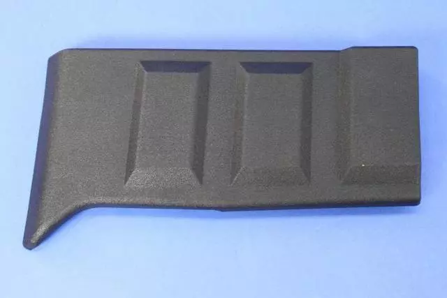 Rail Cap, Right - Mopar (68084032AB)