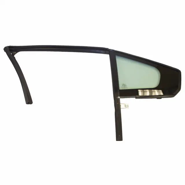 AG1Z5425767C - Body: Run Channel for Ford Image