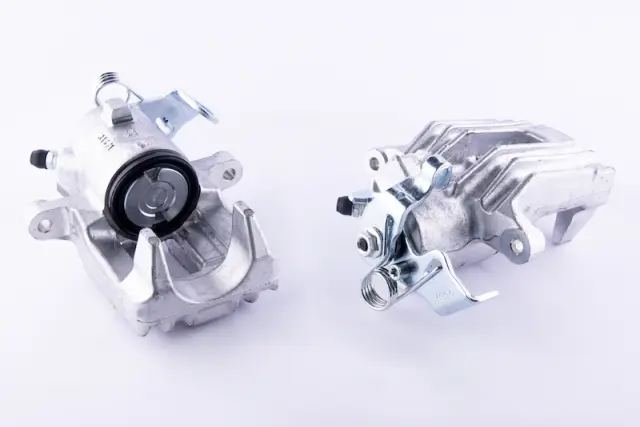 355784601 - Brakes &amp; Brake Parts: Disc Brake Caliper for Hella Pagid Image