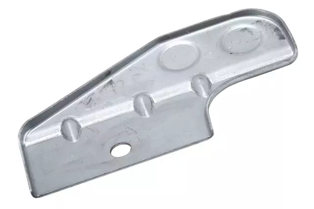 20957994 - Body: Hinge Pillar Reinforced Lower Extension for Cadillac: XTS Image