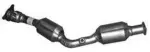 41620 - : Direct-Fit Catalytic Converter (Non C.A.R.B. Compliant) for AB Catalytic Image