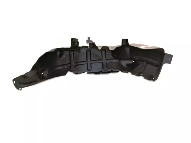 Wheelhouse Shield, Right - Mopar (68102262AG)