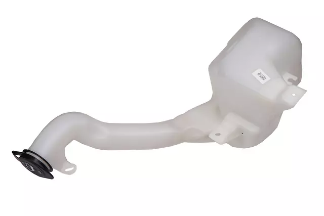 Windshield Washer Fluid Reservoir - GM (12335756)
