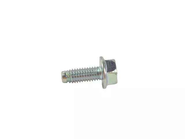68313210AA - P66M-D; 6-Speed; Manual Transmission: Screw for Mopar Image