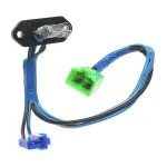RU284 - : Blower Motor Resistor for SMP CORP Image