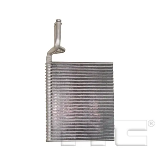 97185 - : TYC A/C Evaporator Core for TYC Image