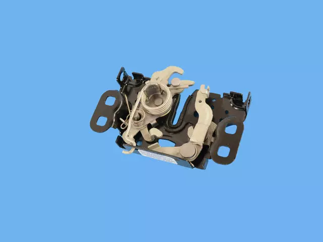Hood Latch - Mopar (68280608AC)