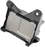 599253 - Transfer Case: Remanufactured Transfer Case Control Module for Dorman Image