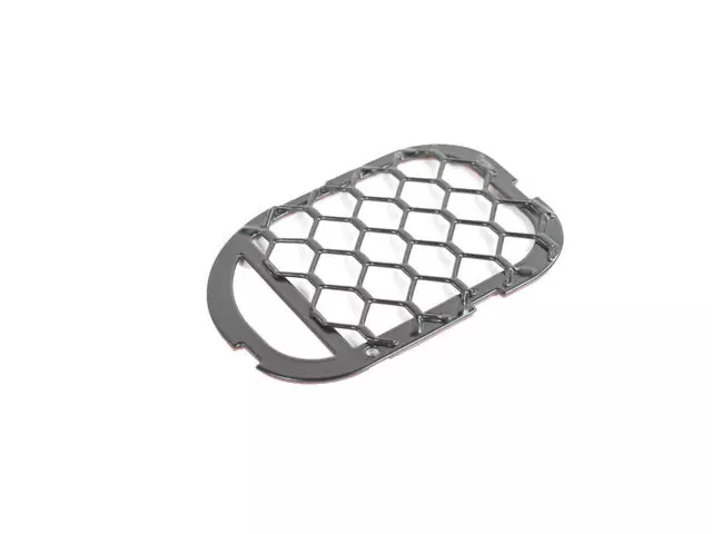 Genuine Alfa Romeo Grille Lower Cooling - Alfa Romeo (68276459AA)