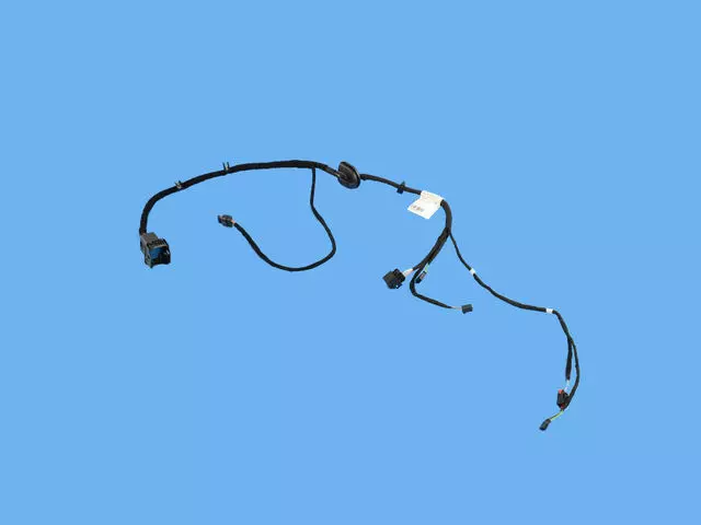 68286086AA - Electrical: Rear Door Wiring, Passenger for Mopar Image