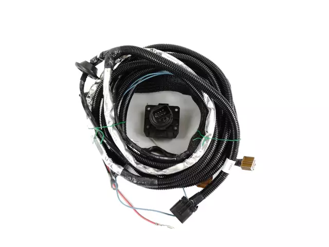 Trailer Tow - 7 Way Wiring Kit - Mopar (82210509AD)