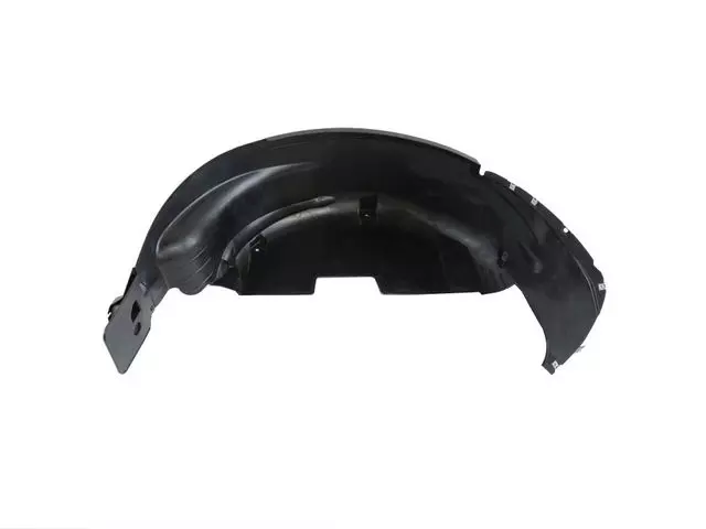 Splash Shield, Rear Left - Mopar (68276442AA)