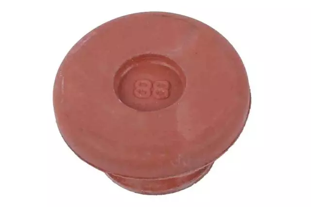 25940738 - Brakes: Rotor Plug for Chevrolet: Equinox | GMC: Terrain Image