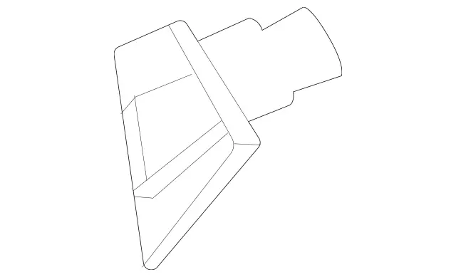 1676828101 - Side Panels: Dampening, a-Pillar for Mercedes-Benz: GLS450, GLS580, GLS63 AMG, Maybach GLS600 Image image