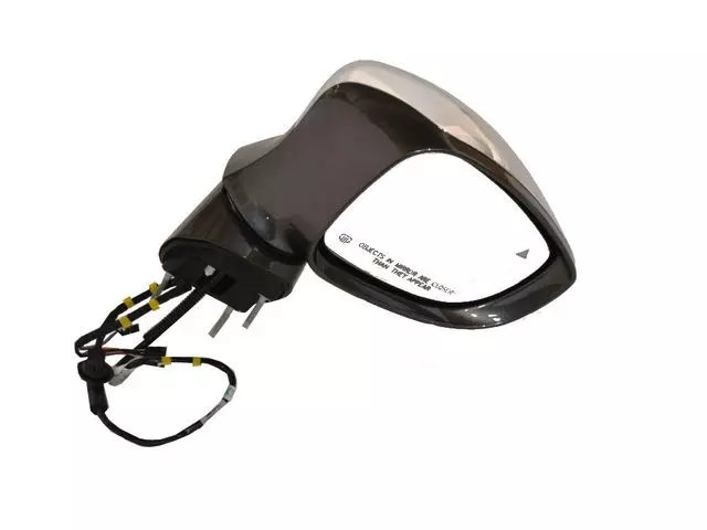 Outside Rearview Mirror, Right - Mopar (5RM181AUAD)