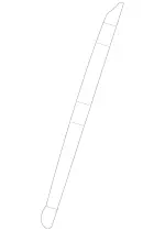 2908853600 - Attachment Parts: Cover Grill for Mercedes-Benz Image