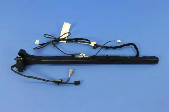 Rear Door Wiring, Left - Mopar (68460700AB)