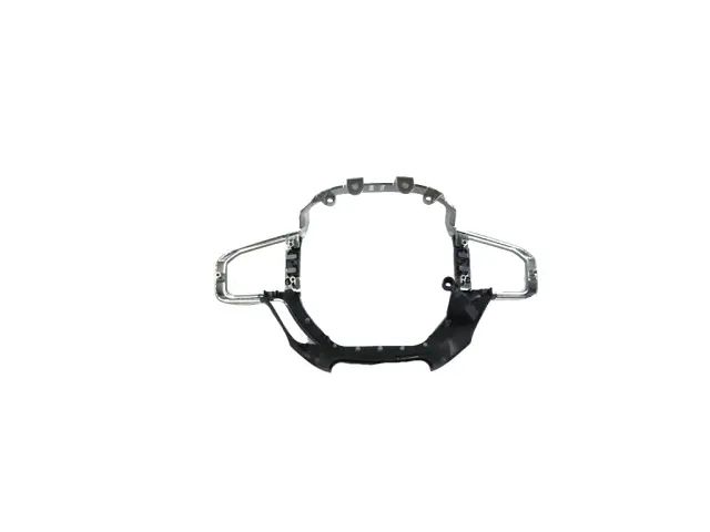 Steering Wheel Bezel - Mopar (6TE71TZSAA)