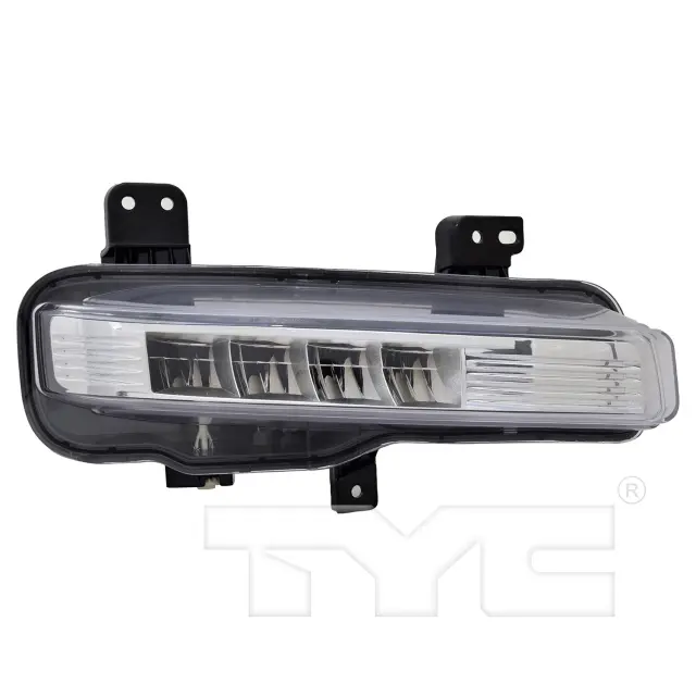 196253009 - Lighting &amp; Lamps: TYC Fog Light Assembly for TYC Image