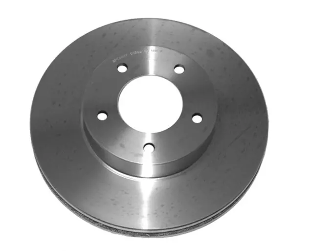 Rotor - GM (18039309)