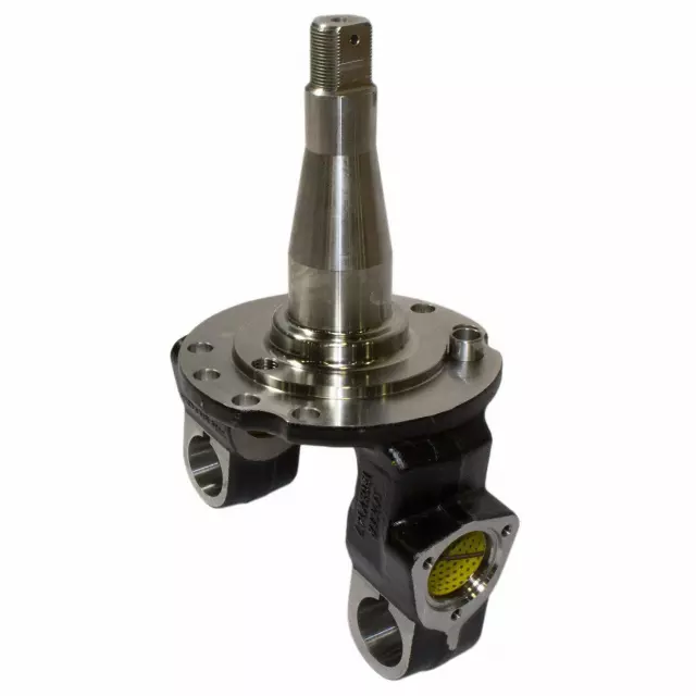 4C4Z3106EA - : Spindle for Ford Image