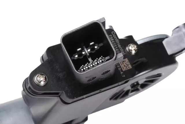 Front Driver Side Door Window Regulator Motor - GM (84568367)